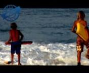 Locos x el surf desde peru , dani y elmoco en sus aventuras !nnAdemas :nn-Preview de