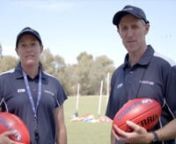 For the first time coaches of junior footballers aged 7-12 can access a dedicated program of resources, with the AFL launching its Junior Coaching Curriculum.nnDiscover the Junior Coaching Curriculum at: https://coach.afl/junior-coachingnnnSUBTITLES:nn&#62;&#62; JULES: Coaches are the key influence in creating a positive junior footy experience.nn&#62;&#62; DAMIAN: That’s why the AFL has developed a Junior Coaching Curriculum with leading experts. nnThis introductory video takes you through the research that