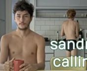 Watch SANDRA CALLING now. 7-day free trial: https://bit.ly/3vFOGgwnA hot encounter leads two young gay men into an unexpected conversation. Join GayBingeTV now to watch this &amp; more gay movies, gay shorts and gay series online, on Roku, Apple TV &amp; FireTV. Low monthly price. Weekly updates.nSignup free now on Fire TV: https://amzn.to/2mZABvq​​​nApple TV: https://apple.co/395zoIW​​​nRoku: https://bit.ly/31SpKCP​​​nSubscribe online: https://www.gaybingetv.com/join​​​n