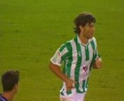 Pablo Ruiz pone en ventaja al Córdoba en un disputado partido ante un complicado Tenerife.