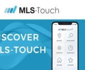 MLS-Touch is the most ADVANCED mobile MLS app for Agents. It provides powerful and easy-to-use listing searches, Realist® tax data, hotsheets, live market stats and instant comparables. It’s a powerful lead generator too with automatic Facebook publishing and agent-branded consumer apps.nnMLS-Touch is fully integrated with CoreLogic&#39;s Matrix™ MLS and Client Portal creating a seamless business hub for your daily activities and allowing you and your clients to collaborate effortlessly in real