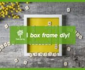Transform the walls of your home into your own bona fide art gallery with our extensive collection of Box Photo Frames, featuring a customisable 3D display that&#39;s perfect for filling with pictures, prints, pebbles and all manner of homemade crafts and micro-sculptures!nnFeeling inspired? Findit! buyit! and getit! fast here: https://www.rinkit.com/​nnSeeking home and garden inspiration? Findit! here: https://www.rinkit.com/pages/inspire-me​n--------------------nAt Rinkit, we’re in the busin