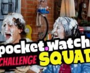 Almost live from pocket.watch studios, it&#39;s the Best of Challenge Squad, where our teams face-off in the most epic challenges – from dodging pies amd battling giant video games in real life, to exploding a trashcan full of cereal! Featuring your favorite kid video stars: Ryan&#39;s World, EvanTubeHD, JillianTubeHD, HobbyKidsTV, and CaptainSparklez!nnSeason 1 &#124; 15 x 22 &#124; Live-Action