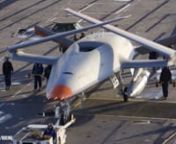 Also: Unmanned Carrier Ops, eHang Opens AMC, MagniX CEO Steps Down, Michigan AMCnnJoby Aviation has completed its second prototype aircraft in an effort to speed up its flight testing schedule heading into 2022, recently receiving its Special Airworthiness Certificate and US Air Force approval. JoeBen Bevirt, founder and CEO, said the pre-production campaign has been an enormous effort for the young eVTOL design, logging 65 terabytes of test data in 2021 alone. The addition of a second demonstra