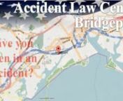 Call the Bridgeport, CT accident and injury hotline 24/7 at (888) 577-5988 for a free, no obligation consultation. We are here to help! If you are looking for a lawyer or attorney for an accident/injury case or legal claim, please call us right now. We can help get you the settlement that you deserve!nnnhttps://www.theaccidentlawcenter.com/bridgeport-ct-accident-injury-lawyer-attorney-lawsuitnnPolice in Bridgeport, Connecticut, are appealing for public help in determining the cause of a serious