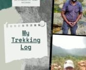 My Trekking Log, Did you have a chance to experience trekking? did you spare some time for spending with nature? some thoughts for you.nnIt is my Trekking Log, I have traveled to the southern part of India, Eastern Ghats mountains very popular place for trekking.nnEvery year commit to spending time with nature, Tada is close to my home, 2 hours journey, the evening will return to home.nnwhat can be experienced when do trekking? would say get rejuvenated.nnGood for your body and mind.nnGreen is a