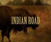 INDIAN ROAD SHOW 0002nThis episode of