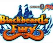 Black Beards Fury Fold-Up Fish Shooter Game (8 Players) (1 Games in One) (Download – Add More)nnBlack Beards Fury Fold-Up Fish Shooter Game (8 Players) (1 Games in One) (Download – Add More)nitna-guang-portable-fish-shooter-8pnJust when you thought you needed to spend &#36;10,000 - &#36;14,000 on a fish shooter arcade game, think again!nThis is an all-new WAY-AFFORDABLE Full-size fish shooter game that fold up so you cane take it on the go, or “ON THE GO) in you know what in mean.nBlack Beards Fur