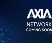 The AXIA Network aims to build upon 1st and 2nd generation blockchains and solve many of the inefficiencies that exist in what is in many cases now outdated technology. The AXIA Network will democratize blockchain and bring it to the masses for the first time through innovative features like mobile staking. It is also the first network built on top of superior economics from the start, will offer complete interoperability, be less damaging to the environment than alternatives, and open up a whol