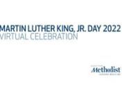 Martin Luther King, Jr. Day 2022 Virtual Celebration from martin luther king day 2022 date