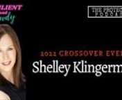 Shelley Klingerman joined Jesse and Jason to discuss the loss of her Detective brother to a senseless ambush, starting Project Never Broken to help those dealing with loss &amp; grief, women’s safety issues, and tons more.Shelley also discusses attending citizen training to get a glimpse into the policing world from responding to threats to dealing with individuals with mental health problems. nnAbout Shelley: Shelley Klingerman is a successful entrepreneur, author, marketing professional, a
