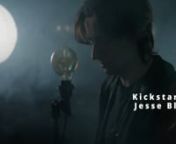 Kickstart Jesse Bless&#39; new album