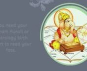You need your Janam Kundli or astrology birth chart to read your fate. Kundali can be made through Kundli software, or you can say that kundli calculator. nnWe are providing you a free Janam kundali calculator from which you can create Janam kundli by date of birth in Hindi and English.nnBefore creating your birth chart, let us tell you about the birth chart.nnWhat is a birth chart/Kundli?nnThe Kundli created here through the kundli calculator is the exact representation of the positions of the