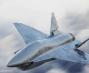 Also: Inertial Nav, UAvionix, Climate Plan (For ALL), GPSIIIF SatellitesnnRussian state manufacturer Rostec has unveiled its new unmanned fighter, currently called the Checkmate, at the Dubai Airshow. The Sukhoi Checkmate has been billed as a 5th generation light tactical aircraft. The fighter appears to offer a 1,700 mile range, a top speed just under 1,400 mph, and 5 internal hardpoints. Like other similar low-vis aircraft, the design will likely negate a portion of its stealth cross section w