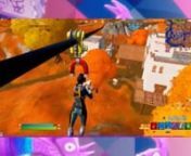 fortnite video post ( temple ) nnfortnite: battle Royale has gone from a tacked –on multiplayer mode for a middling game into a cultural powerhouse . It seems like the world has caught fortnite: Battle Royalefever almost overnight , but why? nn nnPart of what makes the game so appealing is its fast-paced, against-all-odds. One hundred players complete in a no-holds-barred death match. Whoever comes out on top wins. nnThe concept is similar to the immensely popular Hunger Games. You only have o