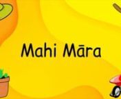 Mahi Māra 2021 (Final) from mara mahi