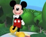 Mickey Mouse Clubhouse - E03 - Een vogeltje voor Goofy.mp4 from mickey mouse clubhouse goofy