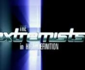 ‘The Extremists’ was a successful syndicated action sports show that aired from the early 90’s to 1997.The first three seasons highlighted the best extreme athletes from around the world and the show was narrated by the iconic KLOS disc jockey Jim Ladd.nnIn 1995, the syndicator Eyemark Entertainment suggested bringing in a host and hired professional volleyball star and model Gabrielle Reece.The decision to use a host increased viewership and it didn’t hurt that Gabby was a recogniza