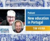 #portugalthesimplelifepodcast​ #timvieira #BraveGenerationAcademyn