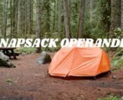 Your personal guide on how to own &amp; operate your very own wearable sleeping bag. This video will teach you everything you need to know to fully utilize your Poler Napsack.nnPrepare to be taken to new heights and go where no sleeper or sleeping bag has ever gone before. Welcome to eternal cozy!