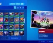 Get Accounts: https://acfort.comnFree Fortnite accounts for PS4 and Xbox with 230 vBucks with GALAXY Skins, get Full Access nAccount, 100% High Quality, Trusted &amp; Verified