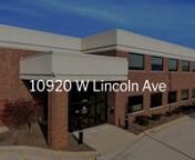 10920 W Lincoln Ave, West Allis, WI 53227 from wi 53227