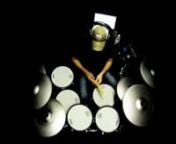 Luke Combs - One Number Away - Drums OnlyLukeCombs OneNumberAway DrumCoverThis one was a one attempt, one shot, and one take and, it may or may not be right on. Enjoy!Artist: Luke CombsAlbum: This Ones for YouReleased: 2017Songwriter(s): Luke Combs; Sammy Mitchell; Steven Battey; Robert WillifordProducer(s): : Mitchell; Battey;Genre: Contemporary countryTime: 3:57The Drumkit used in the YouTube Drum Cover videos is the Roland TD-30KV.KIT CONFIGURATIONDrum Sound Module - TD-30 module x 1V-Kick -