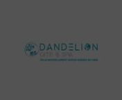 Dandelion_gite_spa_villa_Gorges_du_tarn_Mostuejouls_Aveyron (1) from dandelion gite
