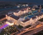 Hotel Mardan Palace_ Video by Yigal Pesahov from mardan