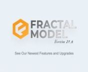 View the latest updates and new features of version 21.6 Fractal Model (released June 2021). The Fractal Model™ is a powerful technoeconomic energy storage and hybrid system modeling tool that provides investment grade analysis while simulating performance, degradation, warranty, costs and revenue to optimize the economics of your project. This tool is an excel package interface with an additional JavaScript calculation engine through a Microsoft 365 Add-In. nnThe tool is intended for project