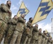 The Azov movement has long been a symbol of the far-right in Ukraine. It has risen to prominence over the past six years due to its role in the ongoing war against Russia, and has achieved levels of mainstream media exposure far in excess of the group’s minimal electoral support. This is not only a domestic issue for Ukraine. The far-right in general, and their apparent impunity, have significantly damaged Ukraine’s international reputation and left the country vulnerable to hostile narrativ