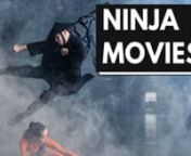 This video features the quick bytes from 4 movies namely, Kill Bill: Vol. 1 (2003), The Octagon (1980), The Killer Elite (1975), The Third Ninja (1964).nnSocial Media @Ninjai - The Little Ninja:nhttps://www.linkedin.com/in/ninjaigangnhttps://neotakus.com/ninjai-the-little-ninja/nhttps://twitter.com/NY_Comic_Con/status/1446528317524516912nhttps://www.fanpop.com/fans/little-ninjainhttps://thelittleninjai.wordpress.com/2022/02/21/ninjai-the-little-ninja-animation-web-series-2022-full-length-episode