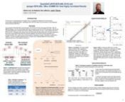What happened when the QuantideX® qPCR BCR-ABL IS Kit (US IVD) was compared with another commercially available BCR-ABL1 quantitative kit? It was found that the QuantideX assay had deeper sensitivity with fewer false positives. View the entire poster here: https://asuragen.com/publications-list/quantidex-qpcr-bcr-abl-is-kit-and-ipsogen-bcr-abl1-mbcr-is-mmr-kit-yield-highly-correlated-results/