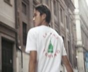 Situated on the Po river, surrounded by the majestic scenery of the Alps, Torino is a city where past and present, history and modernity coexist. Lively and elegant, always in motion, like us.nnA video dedicated to a special pack for Fresh (sweat and t-shirt), designed in Torino and Made in Portugal by the portuguese brand La Paz.nnAvailable at www.freshstoretorino.comnnDirected by Federica BorgatonDrone images Giulia MartininSpecial Guest Haocheng Jiang