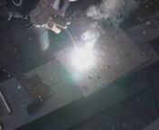 livedownloading.com-Welding In Slow Motion porBo Bo - Industry, Welding.mp4 from porbo 4