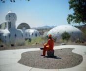The Elder Statesman&#39;s Field Research Guide to the Biosphere 2nFall-Winter 2021 CollectionnnDirected byBailey HunternProduced by Daniel YaronDirector of Photography: Xiaolong LiunnStarring artists Bryant Giles and Maly Mann