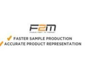 F2M Fast To Market Sample Production from f2m