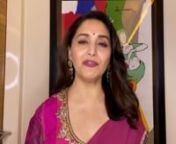 MS Dhoni Global School & Dance With Madhuri.mp4 from dance mp4
