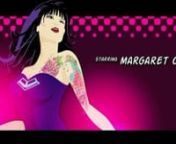 Margaret Cho&#39;s new music video for