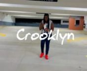 Videos With Kay (Kay&#39;s Picks) Kisha Ryder:Crooklyn