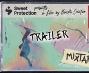 Sweet Protection presents Benshi Creative&#39;s new short film