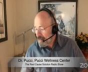 Ep 23 &#124; Doubts About Food Testing Revealed with Dr Pucci on the Root Cause Solution Radio Show- Get Well Now with Dr Doug Pucci- https://getwell-now.com/wellness-programs- Become a subscriber on YouTube and follow Dr Pucci for all episodes of The Root Cause Solution Radio Show-https://bit.ly/DrPucciYouTube -@drdougpucci on social media.nnDr Pucci presents terms and definitions, highlighting an important distinction between food “reactions” and food “sensitivities”. Reactions ar