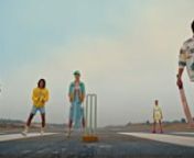 Presenting our new IPL Film for AJIOlife� n#Ajiolove #HouseOfBrands #IPLnSpecial thanks to Razy &amp; the entire cast &amp; crew who played such an integral part in bringing this all together in no time!nA big shoutout to Robby, Raj, Jayant, Gautham and the team at Phantom Ideas. Also Vineeth, Anita and the whole team at Ajio.comnDirector: Razneesh “Razy”nExecutive Producer: Allan Dsouza &amp; Geeta LaxmannMarketing Producer: Melvin SylvesternProducer: Alok PotnisnC