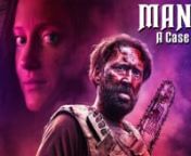 MANDY - A Case Study from mandy