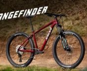 Everybody has their own reasons for riding mountain bikes. Whatever yours are, the Rangefinder hardtail trail bike is designed to fit right in with them.nnLearn more about Rangefinder at: https://salsacycles.com/bikes/rangefindernnSalsa Cycles - For The Love Of Dirt
