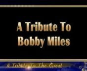Bob Miles was born in Hollywood on September 11, 1927.He is the son of Robert and Frances Miles. His father was a stuntman, coordinator and actor who worked in Hollywood silent and talkies films. He appeared in