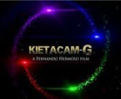 Videotutorial de montaje de la grúa Kietacam G