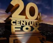 20th Century Fox Intro Logo HD from 20th century fox intro hd