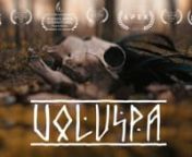 #Vikings #Shortfilm #FilmFestivals #AssassinsCreed #Valhalla #gealdyrnWINNER of Best Cinematography (Buenos Aires International Film Festival) A Seeress has a vision telling the end of the world, Ragnarök, and its second coming. She will do everything in her power to prevent it from happening but it comes at a cost.nnOfficial Selections at the following festivals:n- The Lift-Off Sessions, UKn- Cefalù film festival, Italyn- Montgomery Film Festival, USAnnWinnernBest Cinematography - Buenos Aire