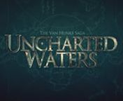 UNCHARTED WATERS is the South African story about the early origins of the young pirate, Jan van Hunks and his eventual arrival to the Cape of Storms where he famously meets the Devil. nnWritten by Moray Rhoda and Jayson Ryan Geland and illustrated by Daniël Hugon- this is an episodic tale where worlds steeped in enigma, danger and mystery are explored. Where mysticism purveys and the fate of souls determine the humanity in all of us. nMotif approached the diversely creative team with the idea